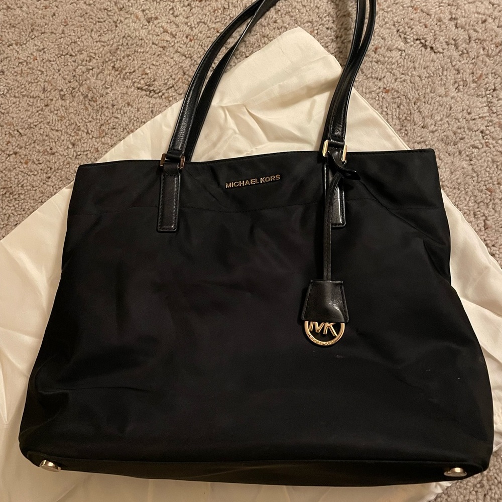 Michael Kors handbag